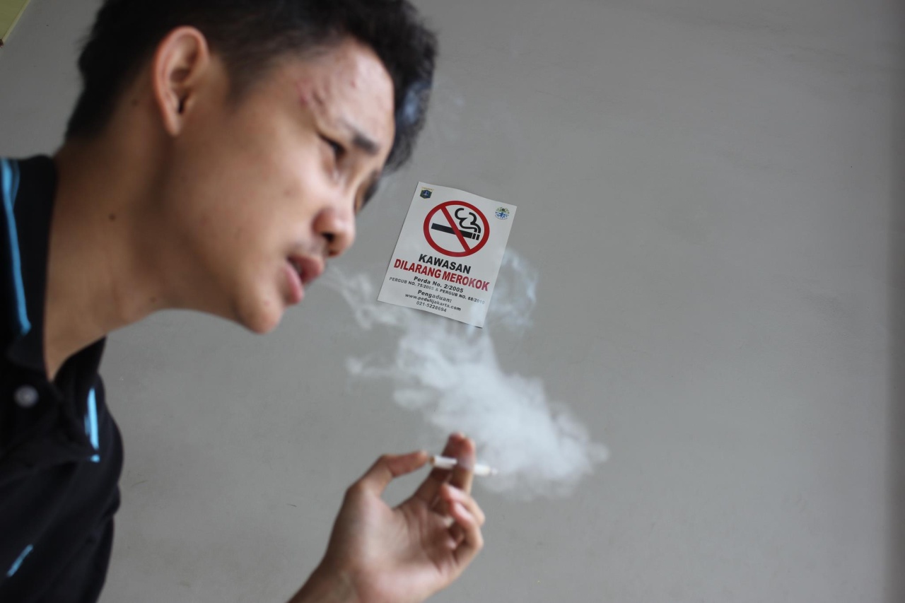 Klinik Berhenti Merokok  Sehat Tanpa Rokok  Page 4